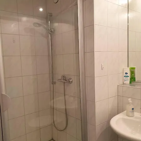 Apartamento Im Si Centrum *