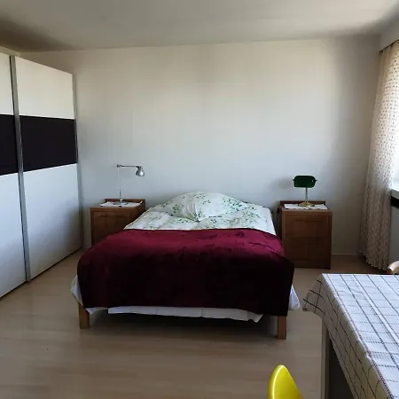 Im Si Centrum Apartamento Estugarda