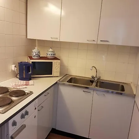 Im Si Centrum Apartamento Estugarda