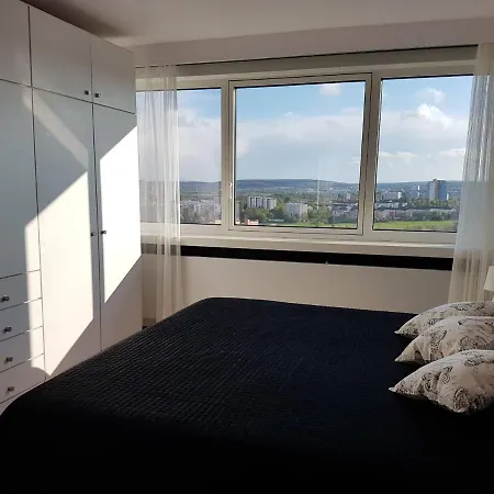 Apartamento Im Si Centrum Estugarda
