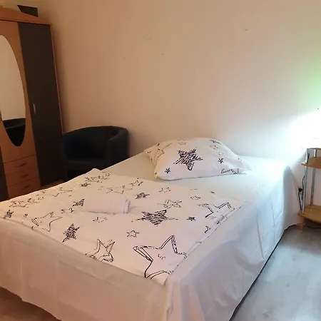 Apartamento Im Si Centrum