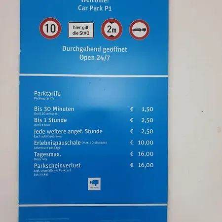Apartamento Im Si Centrum